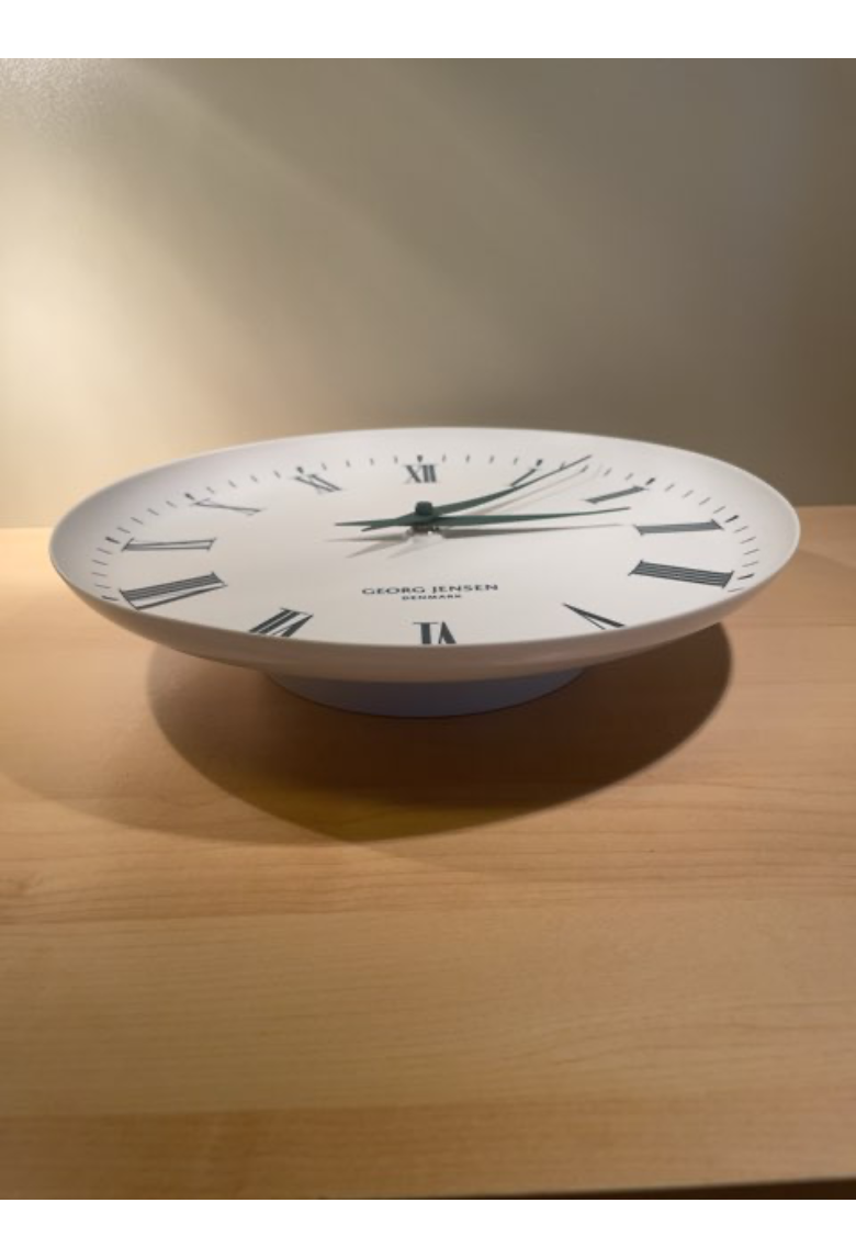 Georg Jensen vægur